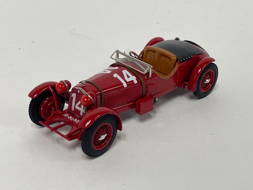 Modèles mcm alfa romeo - modèles,