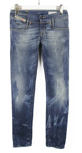 Jeans femme diesel matic 008sv - diesel,