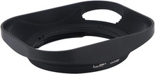 LH-ZV02P Lens Hood for Carl Zeiss Biogon T 2/35 35Mm F2 ZM, C Biogon T 2.8/35 35
