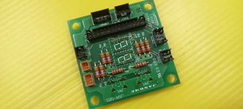 Janome jsr sb1 - janome, jsr-sb1.
