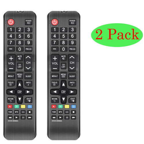 Pack remote aa59 00666a - 2,