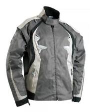 Blouson veste grise moto Trap