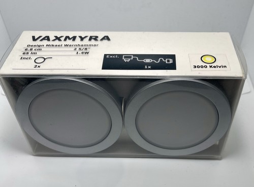 Ikea vaxmyra led spotlight - vaxmyra, 2