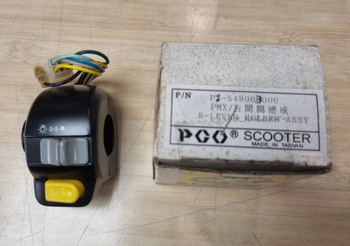 Pgo 548003000 commande - pgo,