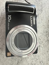 APPAREIL PHOTO PANASONIC LUMIX