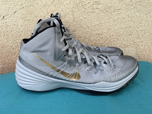 Nike hyperdunk 2013 black - tb,