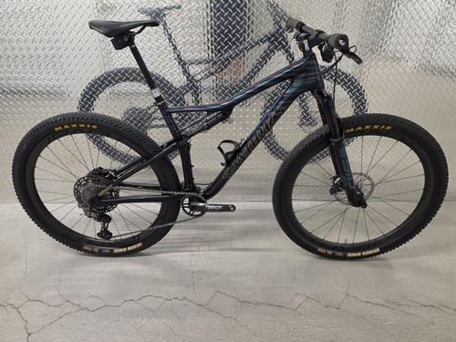 Specialized works epic - specialized, evo