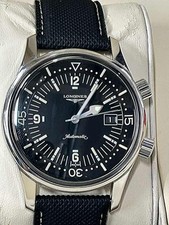 LONGINES Chronometer/L633