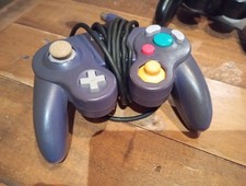 Manette Nintendo Gamecube
