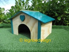Casetta pour tortue - tortue, terrestre