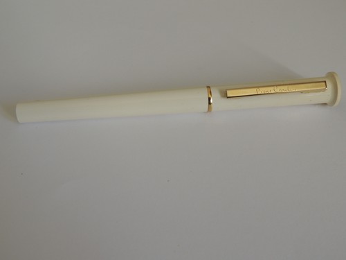 Stylo plume pierre cardin - stylo,