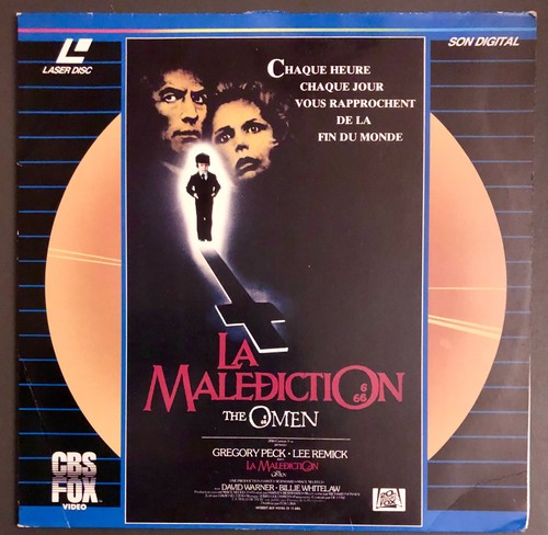 Malediction 3 4 - la, 1,2,3,4