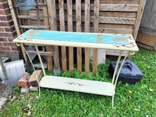 table d'appoint vintage