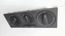 Commande chauffage VOLKSWAGEN