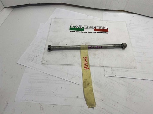 Pivot support moteur aprilia - support,