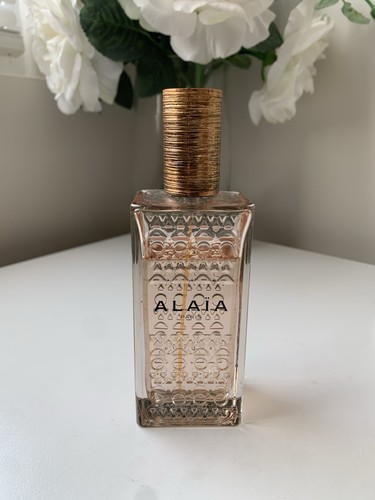 Alaia nude edp - alaia,