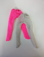 Collants poupée Jem & The