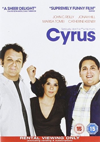 Cyrus dvd f600z - -,