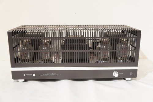 Amplificateur puissance - amplificateur, de
