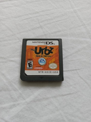 The urbz sims - the, city