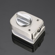  Serrure Portail Coulissant