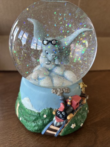 Disney enesco dumbo when i - disney,