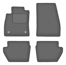 Tapis de sol en Velours pour