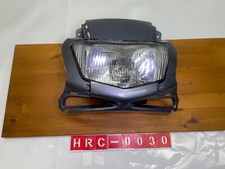 Honda CBR 600 F PC31 phares