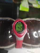 Montre Vintage Avec Piles NeuvesXinjia Green Screen Egg-Shaped Kids Digital...