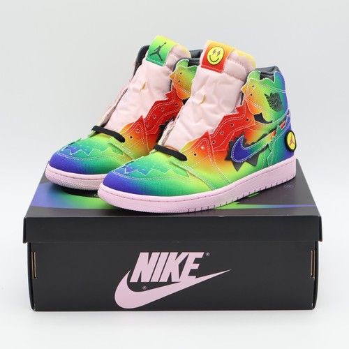 Dc3481 900 nike air jordan - nike, 1