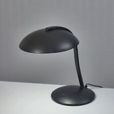 Lampe de bureau vintage Nuova Veneta Lumi Italie 1980s design Post-Moderniste