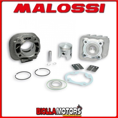 317083 cylindre kit malossi - cylindre,