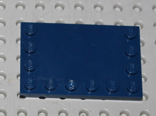 Lego star wars navyblue - lego, tile