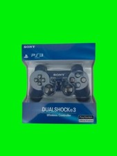Manette de jeu PS3 sans fil 6