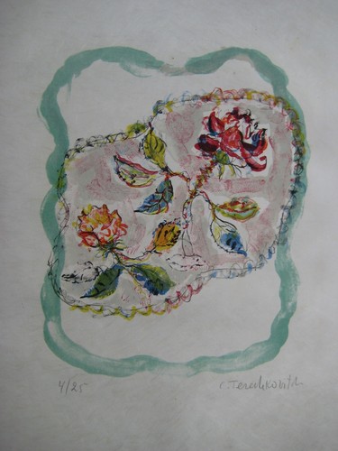 Terechkovitch constantin - terechkovitch,