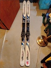 Rossignol Bandit B2  176 cm