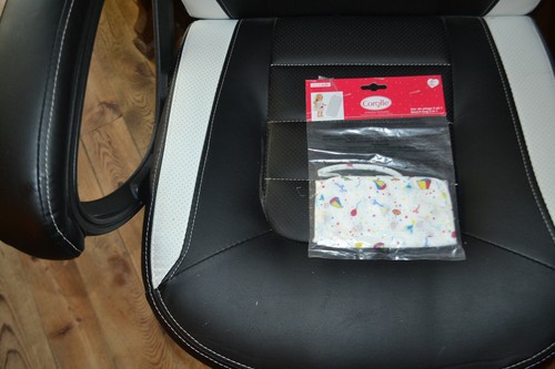 Sac plage neuf poupee - sac,