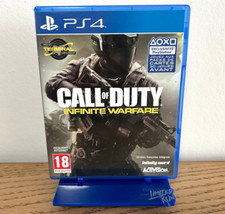 CALL OF DUTY INFINITE WARFARE