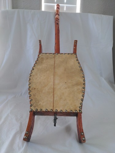 Vintage single string middle - vintage,