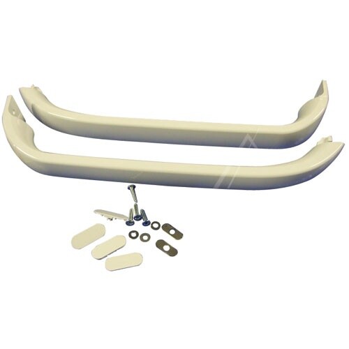 Kit poignees frigo - de,