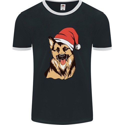 Shirt ringer pour homme - ringer,