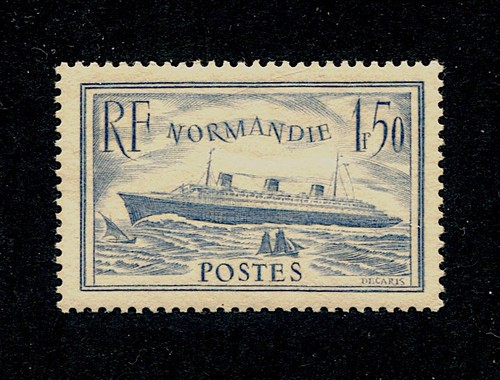 France 300 neuf sans - -, n°