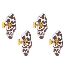 4 Pcs Prothésiste Ongulaire