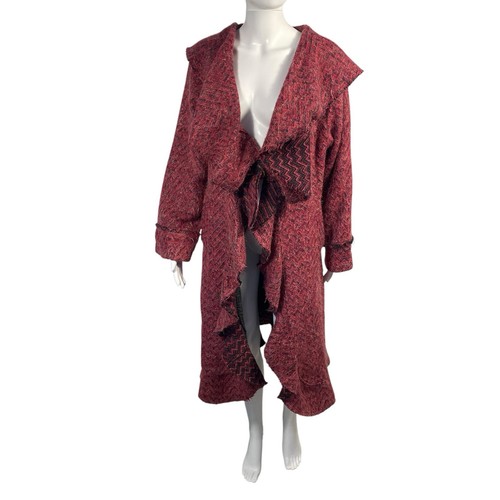 Ian mosh pink cotton faux - mosh,