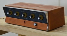 Heathkit AA-141 tube stéréo vide préamplificateur d'occasion vintage ampli