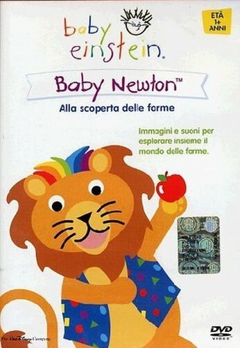Baby einstein newton - baby, À
