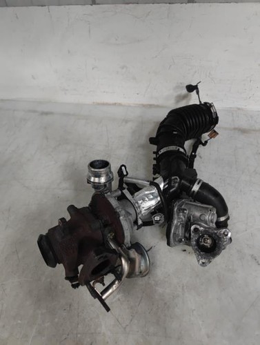Turbo renault clio - turbo,