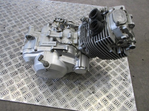 Moteur yamaha 600 xte 3tb - yamaha,