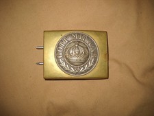 Militaria allemand 14-18