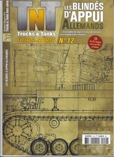 Trucks & Tanks hors-série no